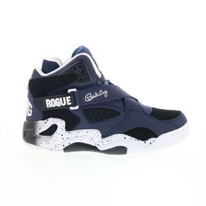 Ewing Athletics Mens Rogue Blue Shoes (NWT)